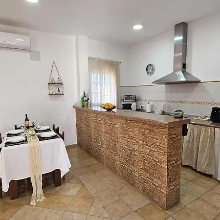 Limones Country house