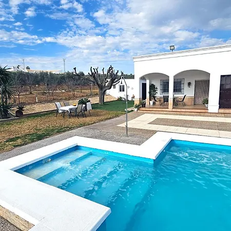 Limones Country house