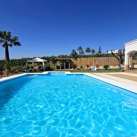 Limones Country house