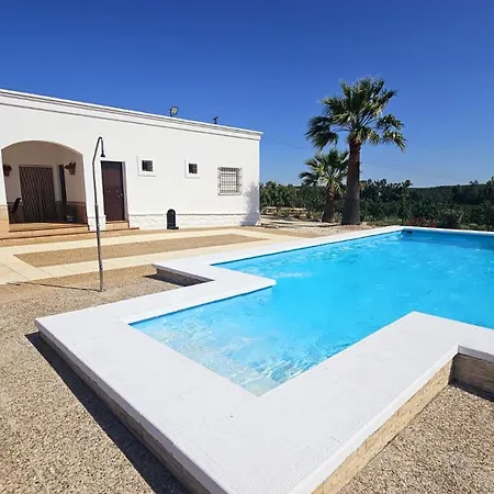 Limones Country house *